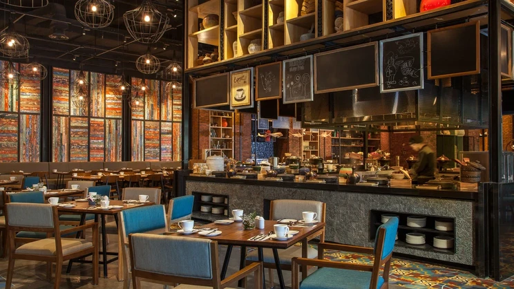 Movenpick Resort & Spa Jimbaran Bali